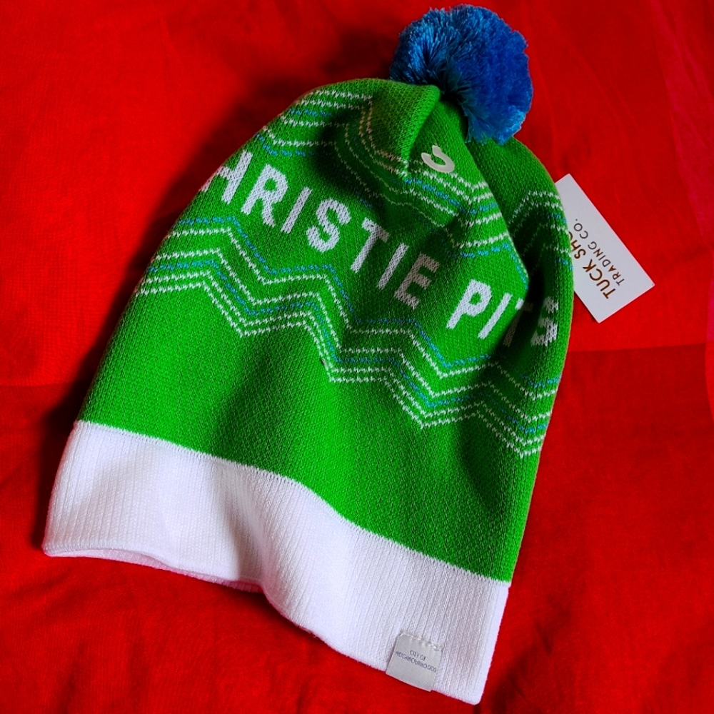 City of Neighbourhood Toque